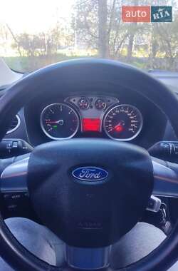 Универсал Ford Focus 2008 в 