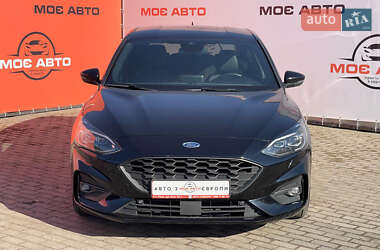Хэтчбек Ford Focus 2021 в 