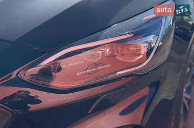 Хэтчбек Ford Focus 2021 в 