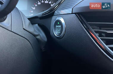 Хэтчбек Ford Focus 2021 в 