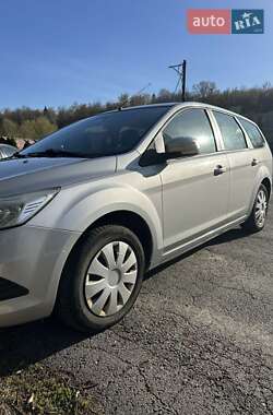 Универсал Ford Focus 2008 в 