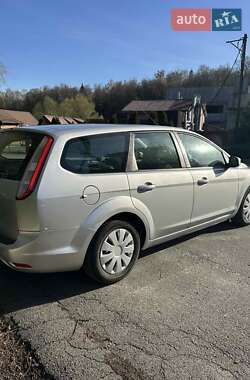 Универсал Ford Focus 2008 в 