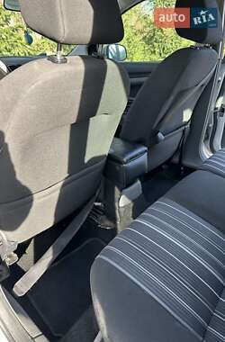 Универсал Ford Focus 2008 в 