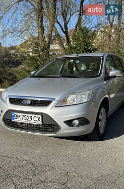 Ford Focus 2008 Ford Focus 2008