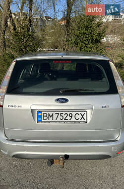 Универсал Ford Focus 2008 в 