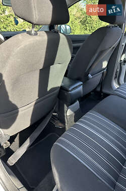 Универсал Ford Focus 2008 в 