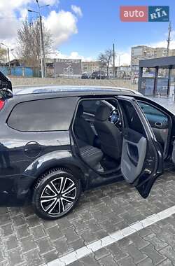 Універсал Ford Focus 2008 в 
