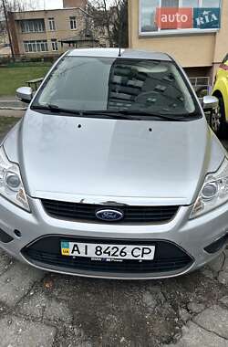 Ford Focus 2011