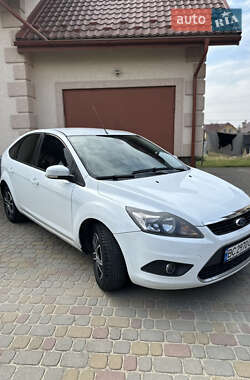 Ford Focus 2010 Ford Focus 2010
