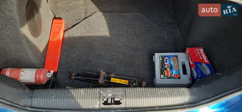 Седан Ford Focus 2010 в Херсоні