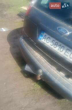 Минивэн Ford Focus 2005 в 