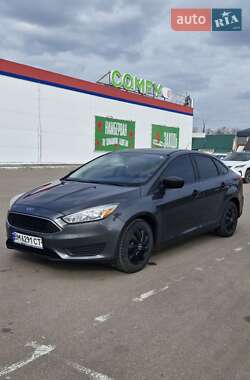 Ford Focus 2016 Ford Focus 2016