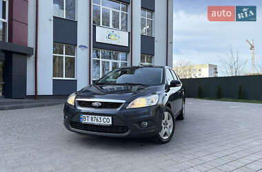 Универсал Ford Focus 2008 в 