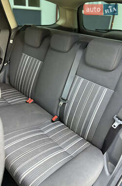 Универсал Ford Focus 2008 в 