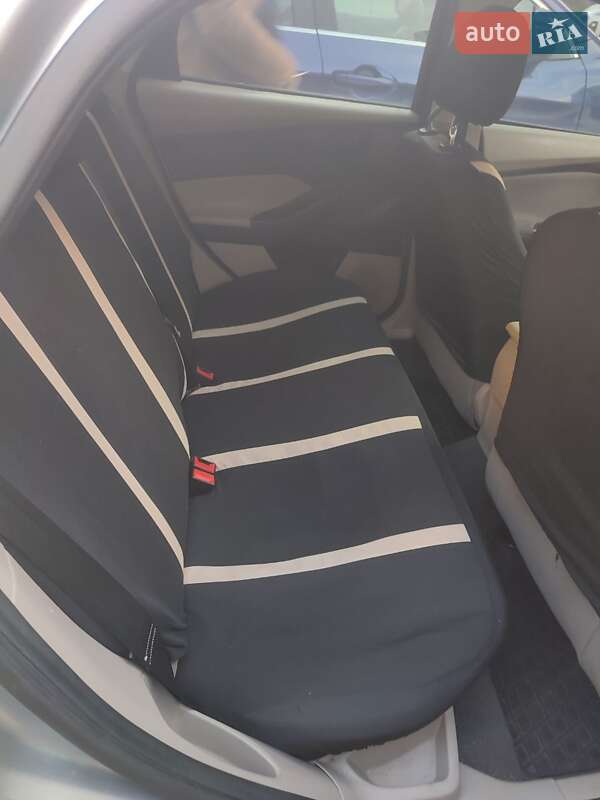 Седан Ford Focus 2012 в Киеве