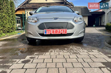 Ford Focus 2014 Ford Focus 2014