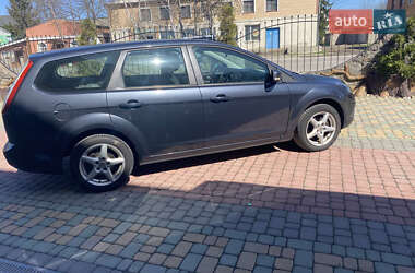 Универсал Ford Focus 2008 в 