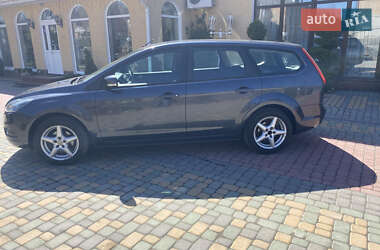 Ford Focus 2008 Ford Focus 2008
