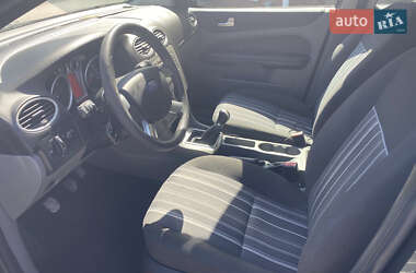 Универсал Ford Focus 2008 в 