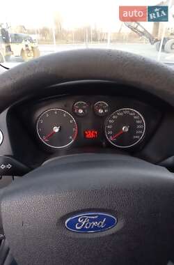 Ford Focus 2011 Ford Focus 2011