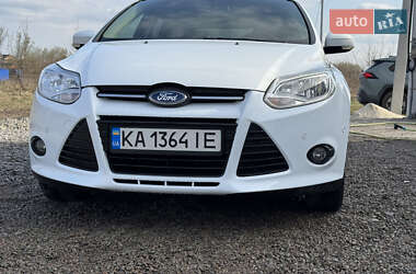 Ford Focus 2013 Ford Focus 2013