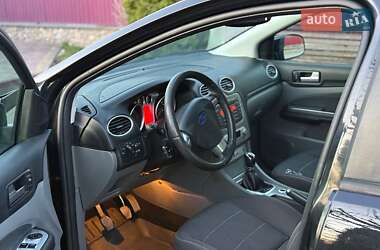 Універсал Ford Focus 2008 в 