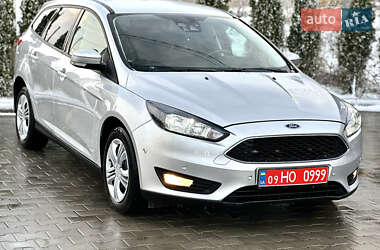 Ford Focus 2015 Ford Focus 2015