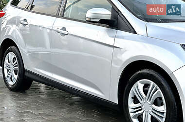 Универсал Ford Focus 2015 в 