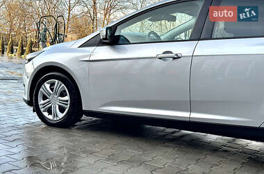 Универсал Ford Focus 2015 в 