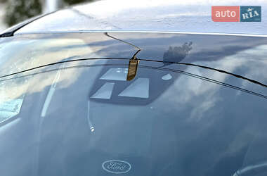 Универсал Ford Focus 2015 в 