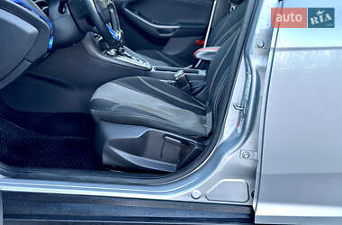 Универсал Ford Focus 2015 в 