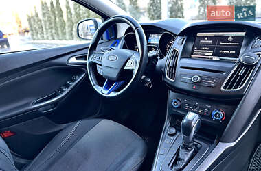 Универсал Ford Focus 2015 в 