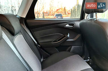 Универсал Ford Focus 2015 в 