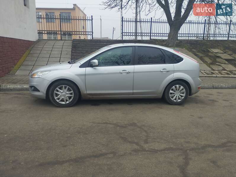Хетчбек Ford Focus 2008 в Ковелі
