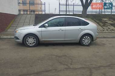 Хэтчбек Ford Focus 2008 в 