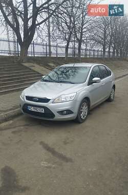 Ford Focus 2008 Ford Focus 2008
