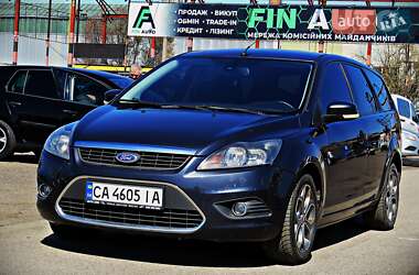 Ford Focus 2009