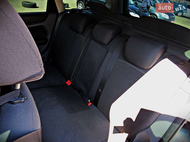 Универсал Ford Focus 2009 в Черкассах