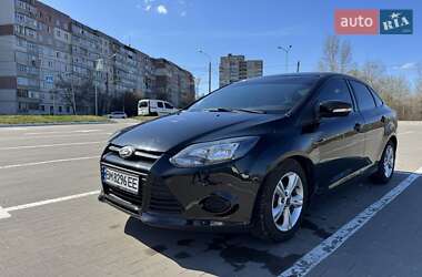Ford Focus 2014 Ford Focus 2014