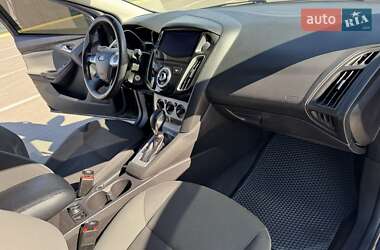 Седан Ford Focus 2014 в 