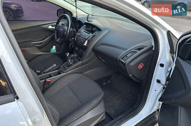 Универсал Ford Focus 2016 в 