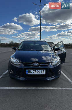 Ford Focus 2011 Ford Focus 2011