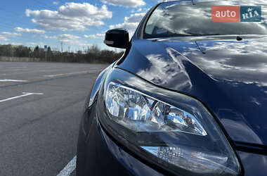Универсал Ford Focus 2011 в 