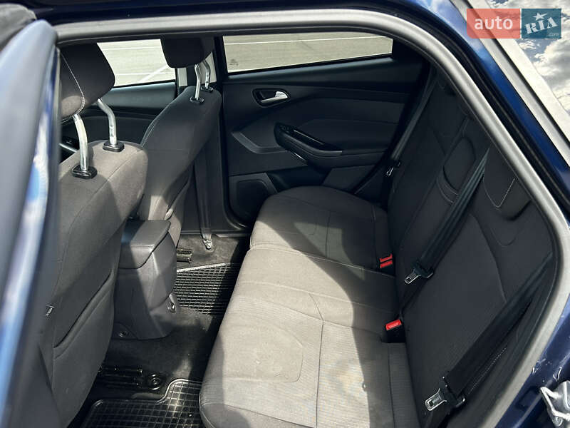 Универсал Ford Focus 2011 в Ровно