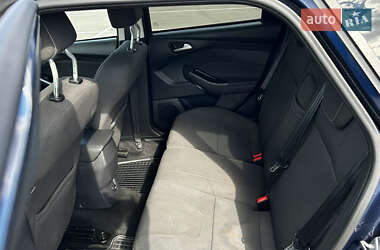 Универсал Ford Focus 2011 в 