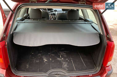 Универсал Ford Focus 2002 в 
