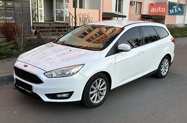 Ford Focus 2016 Ford Focus 2016