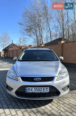 Ford Focus 2008 Ford Focus 2008