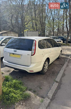 Ford Focus 2009 Ford Focus 2009