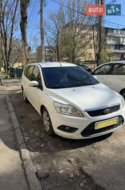 Універсал Ford Focus 2009 в  фото 3 Універсал Ford Focus 2009 в
